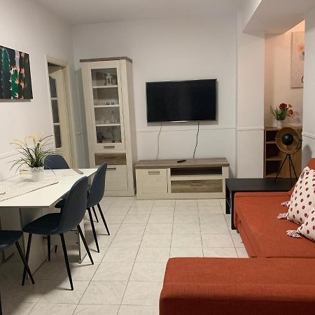 Appartement Dream Central Plaza à Santa-Cruz de Ténérife Extérieur photo