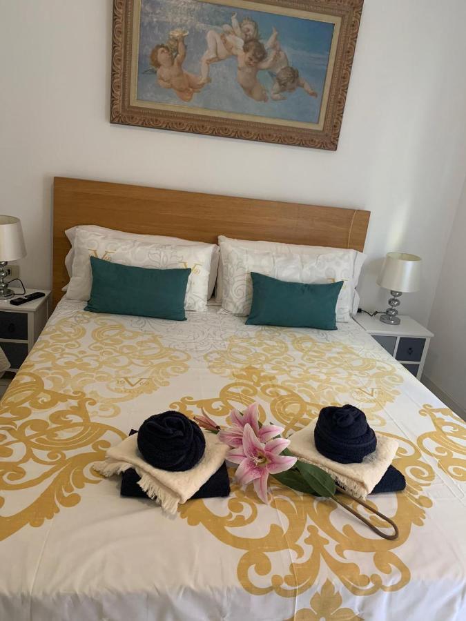 Appartement Dream Central Plaza à Santa-Cruz de Ténérife Extérieur photo