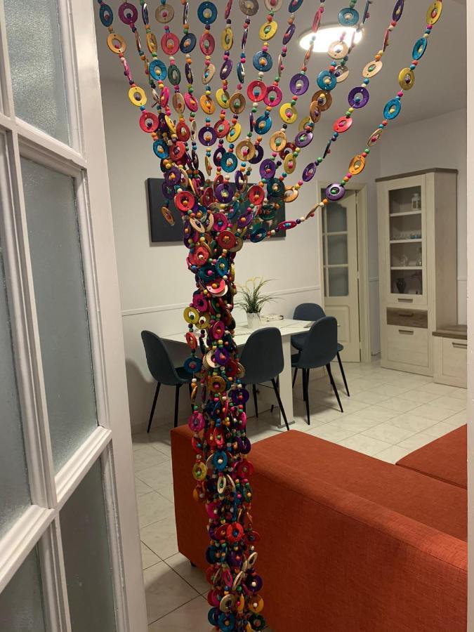 Appartement Dream Central Plaza à Santa-Cruz de Ténérife Extérieur photo