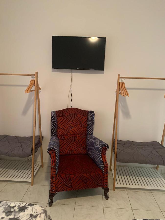Appartement Dream Central Plaza à Santa-Cruz de Ténérife Extérieur photo