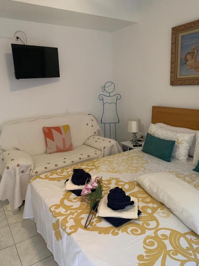 Appartement Dream Central Plaza à Santa-Cruz de Ténérife Extérieur photo