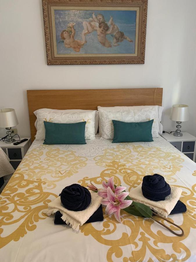 Appartement Dream Central Plaza à Santa-Cruz de Ténérife Extérieur photo