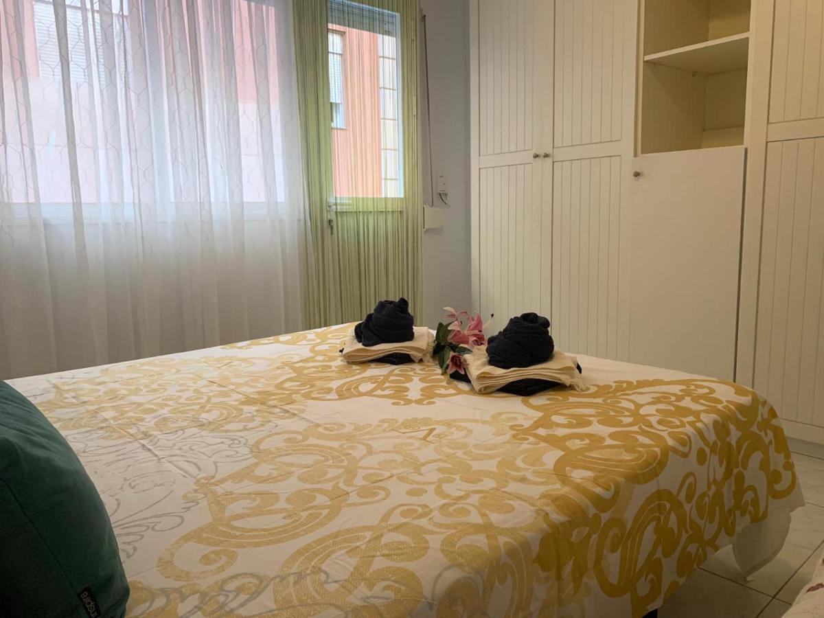 Appartement Dream Central Plaza à Santa-Cruz de Ténérife Extérieur photo