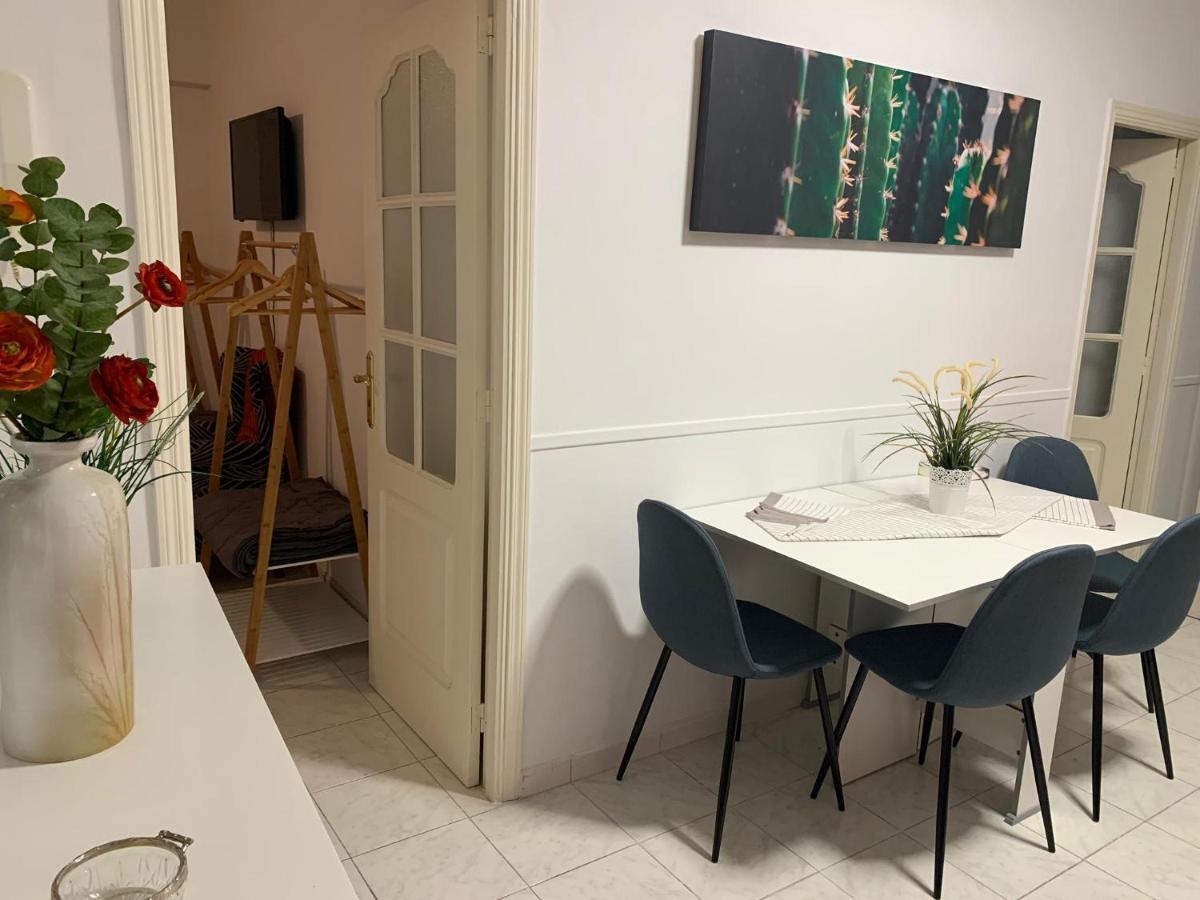 Appartement Dream Central Plaza à Santa-Cruz de Ténérife Extérieur photo