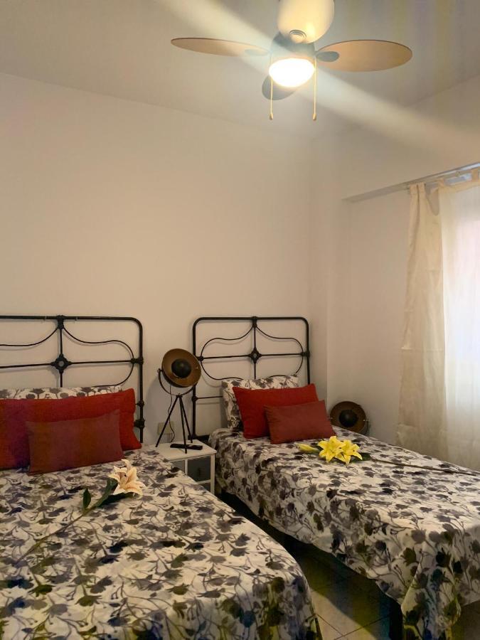 Appartement Dream Central Plaza à Santa-Cruz de Ténérife Extérieur photo
