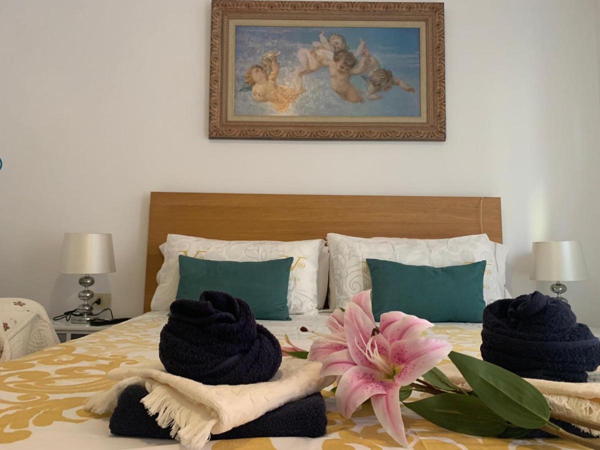 Appartement Dream Central Plaza à Santa-Cruz de Ténérife Extérieur photo